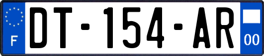 DT-154-AR