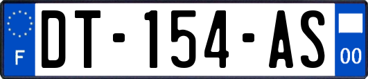 DT-154-AS