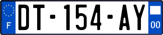DT-154-AY