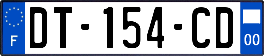 DT-154-CD