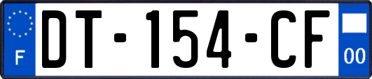 DT-154-CF