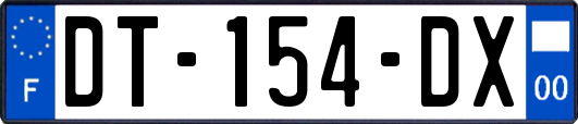 DT-154-DX
