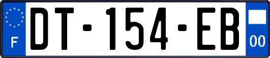DT-154-EB