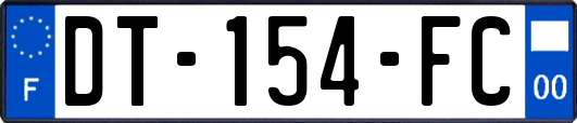 DT-154-FC