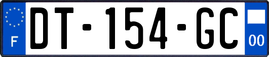 DT-154-GC