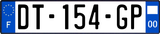 DT-154-GP