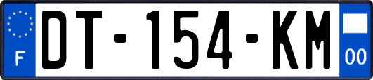 DT-154-KM