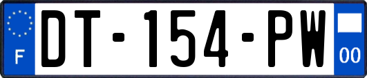 DT-154-PW
