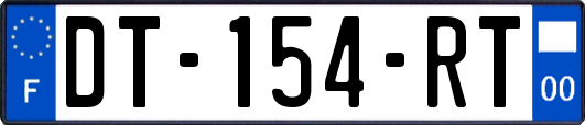 DT-154-RT