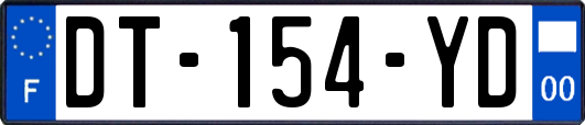 DT-154-YD