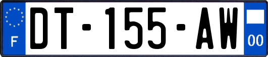 DT-155-AW