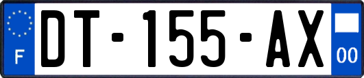 DT-155-AX