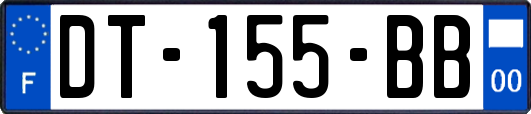 DT-155-BB