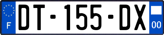 DT-155-DX