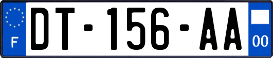 DT-156-AA