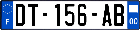 DT-156-AB