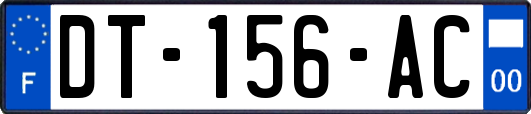 DT-156-AC