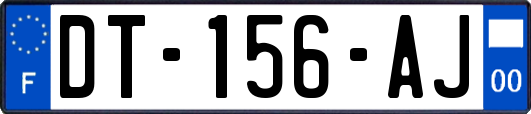 DT-156-AJ