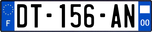 DT-156-AN