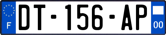 DT-156-AP