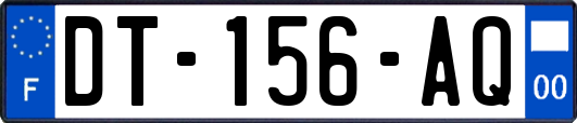 DT-156-AQ