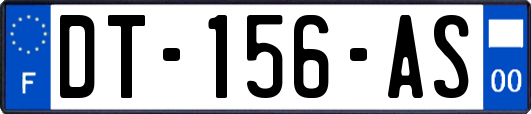 DT-156-AS