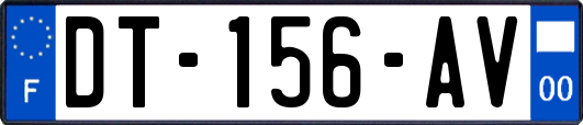 DT-156-AV