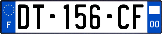 DT-156-CF