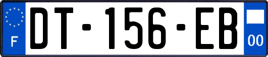 DT-156-EB