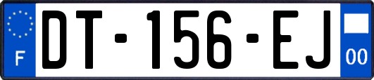 DT-156-EJ