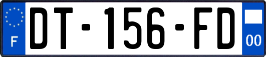 DT-156-FD
