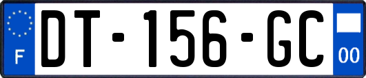 DT-156-GC