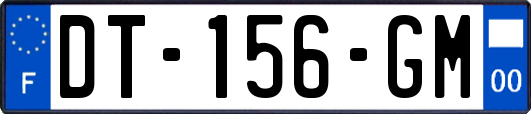 DT-156-GM