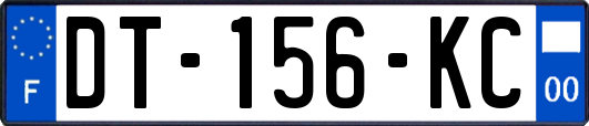 DT-156-KC