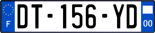 DT-156-YD