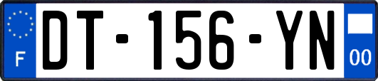 DT-156-YN