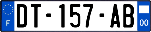 DT-157-AB