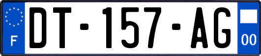 DT-157-AG