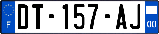 DT-157-AJ
