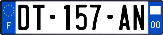 DT-157-AN