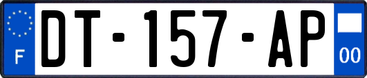 DT-157-AP