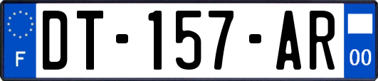 DT-157-AR