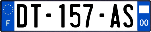 DT-157-AS