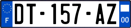 DT-157-AZ