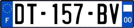 DT-157-BV