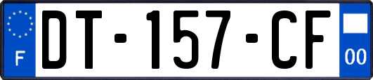 DT-157-CF