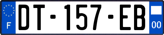 DT-157-EB