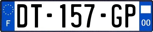 DT-157-GP