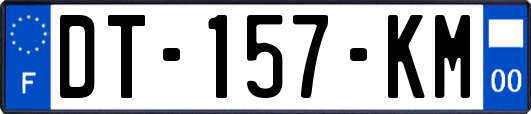 DT-157-KM