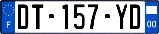 DT-157-YD